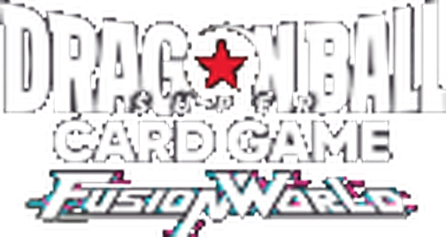 Dragon Ball Super Card Game Fusion World