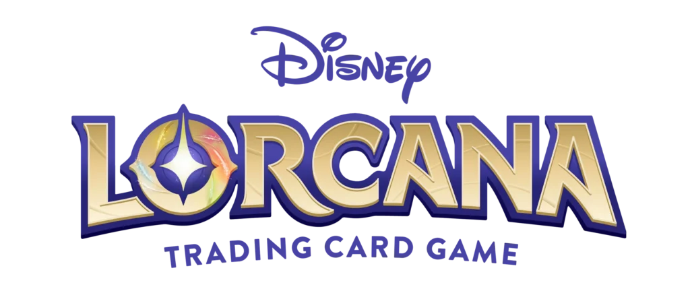 Disney Lorcana Trading Card Game